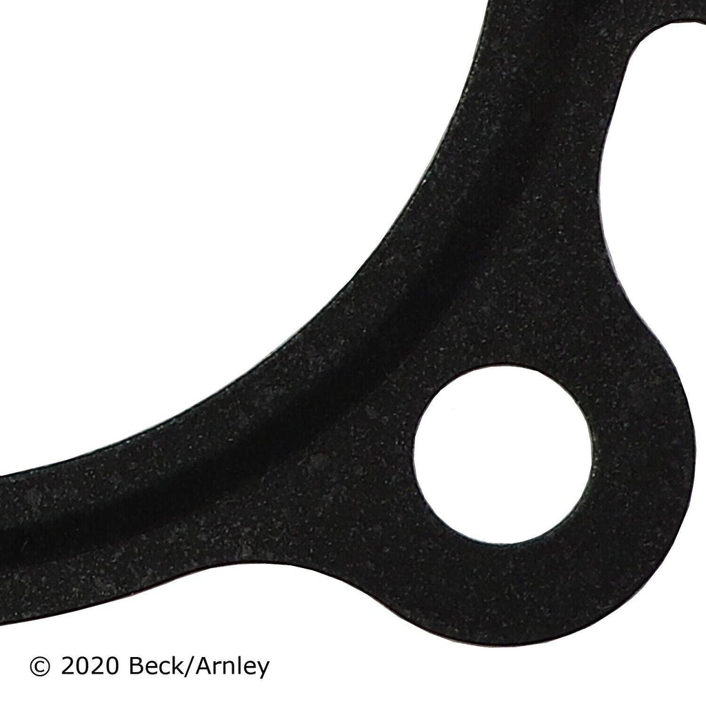 Beck Arnley Engine Water Pump Gasket for 05-19 Frontier 039-4198