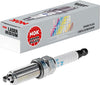 (4912) ILKAR7B11 (4912) Laser Iridium Spark Plug, Pack of 1