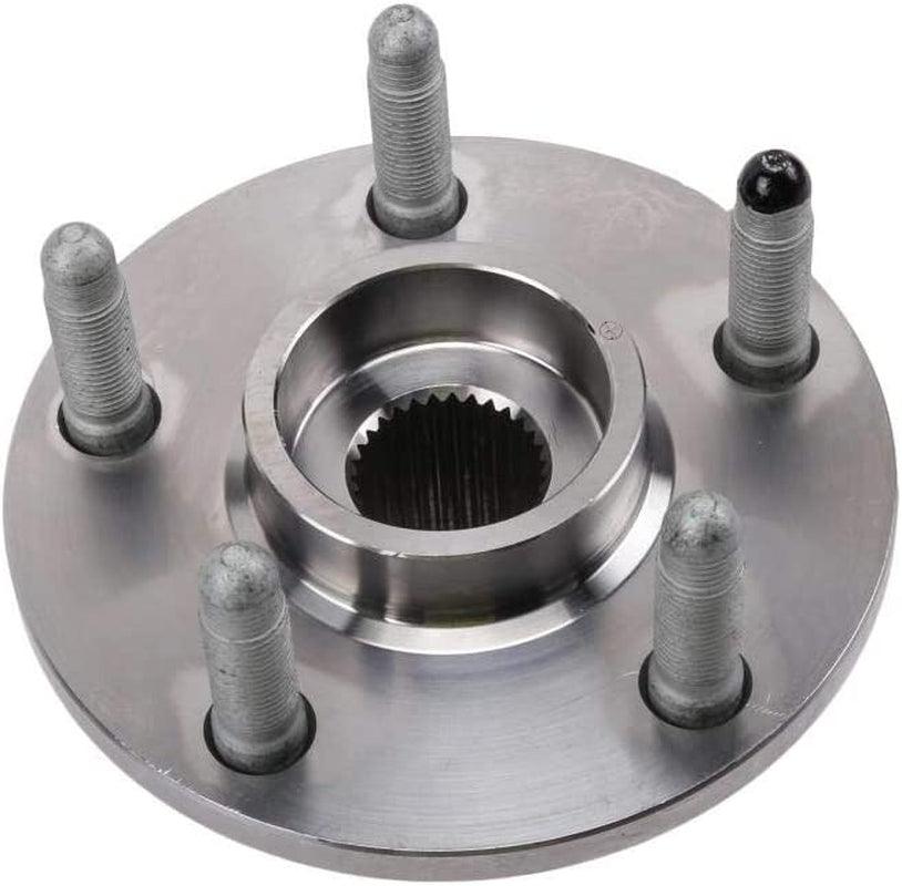 92206974 Rear Wheel Spindle