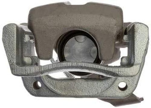 Raybestos Disc Brake Caliper and Bracket Assembly BPIFRC12335C