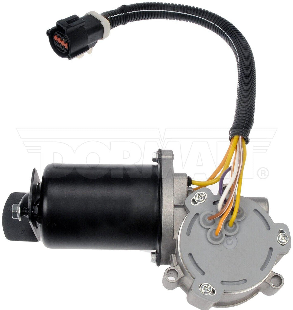 Dorman Transfer Case Motor for Expedition, Navigator 600-806