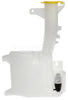 Dorman Washer Fluid Reservoir for 200, Avenger, Sebring 603-590