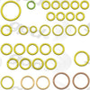 Global Parts A/C System O-Ring and Gasket Kit for Volvo 1321403