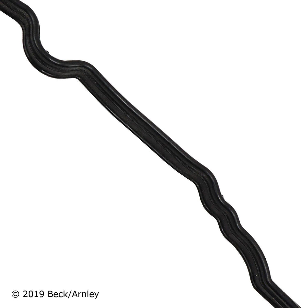 Beck Arnley Engine Valve Cover Gasket Set for 328D, 328D Xdrive, X3 036-2061