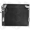 Global Parts A/C Condenser for Toyota 4284C