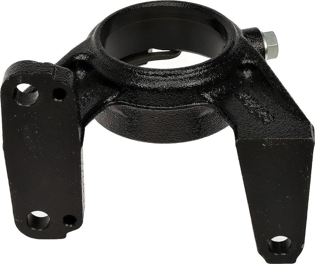 Dorman 926-196 Passenger Side CV Axle Shaft Support Bearing Bracket Compatible with Select Toyota Models