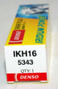 (5343) IKH16 Spark Plugs, Pack of 4