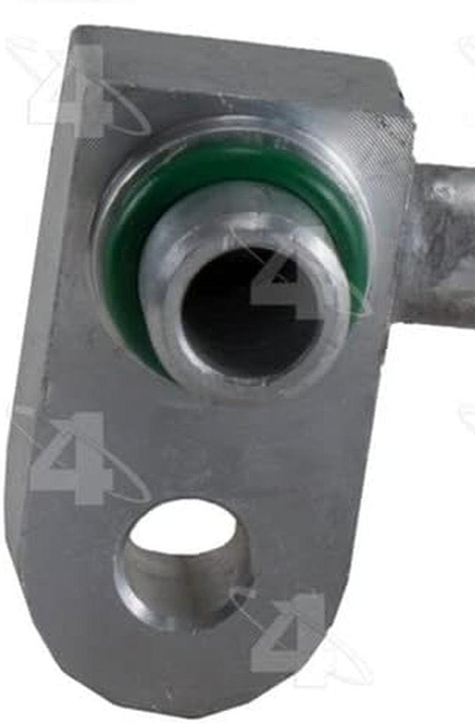 56981 Liquid Line Hose Assembly W/O Orifice Tube