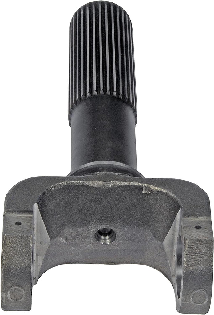 Dorman 697-518 Front Driveshaft at Transfer Case Drive Shaft Slip Yoke Compatible with Select Cadillac / Chevrolet / GMC Models