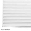 Beck Arnley Cabin Air Filter for Cadenza, Optima, Sonata 042-2237