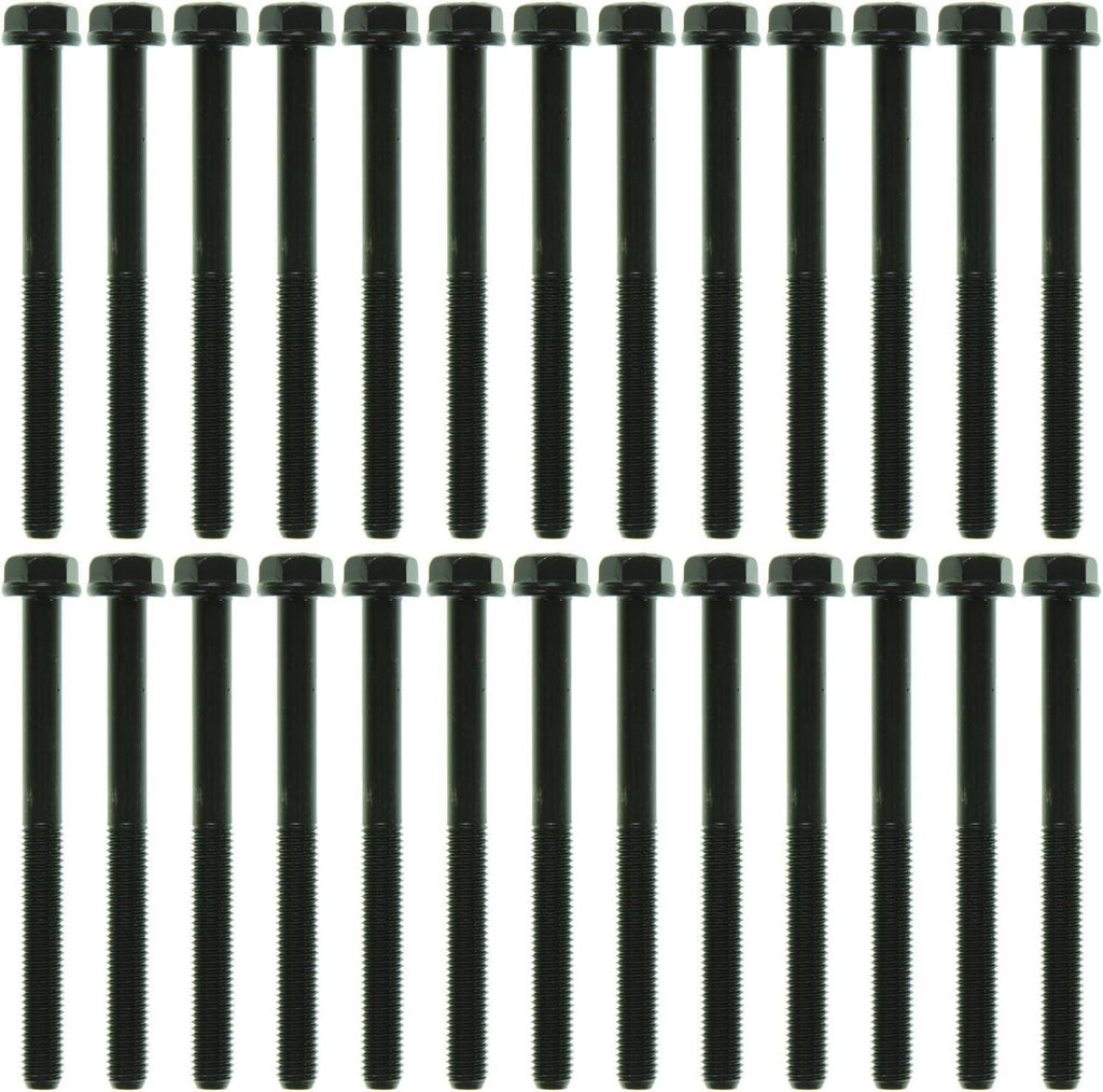 MAHLE Original GS33493 Engine Cylinder Head Bolt Set