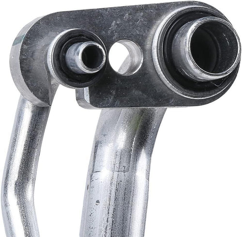 84398781 Air Conditioning Refrigerant Heat Exchanger