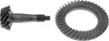 Dorman 697-129 Rear Differential Ring and Pinion Compatible with Select Models