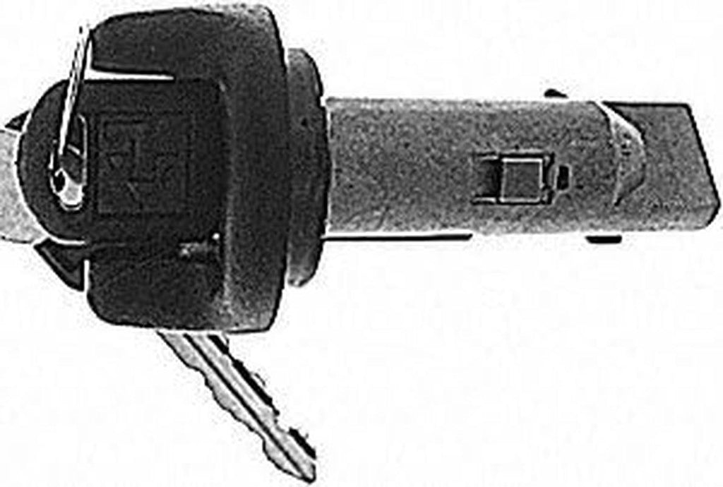 Motor Products US213L Ignition Lock Cylinder