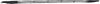 Dorman Bumper Grille Insert for 11-13 Corolla 46816