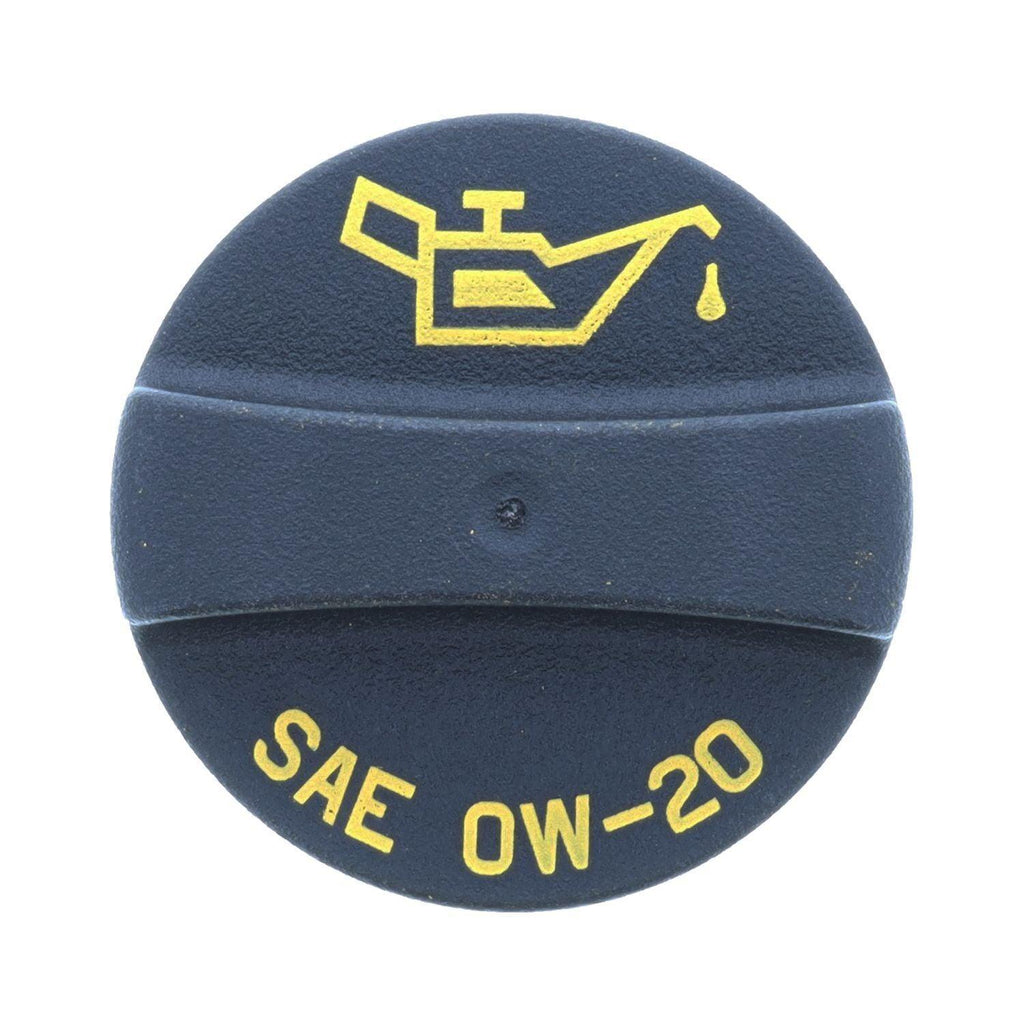 Motorad MO203 Engine Oil Filler Cap for Select 13-23 Ford Lincoln Models