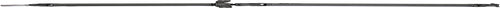 Dorman 936-906 Rear Driveshaft Assembly Compatible with Select Subaru Models (OE FIX)