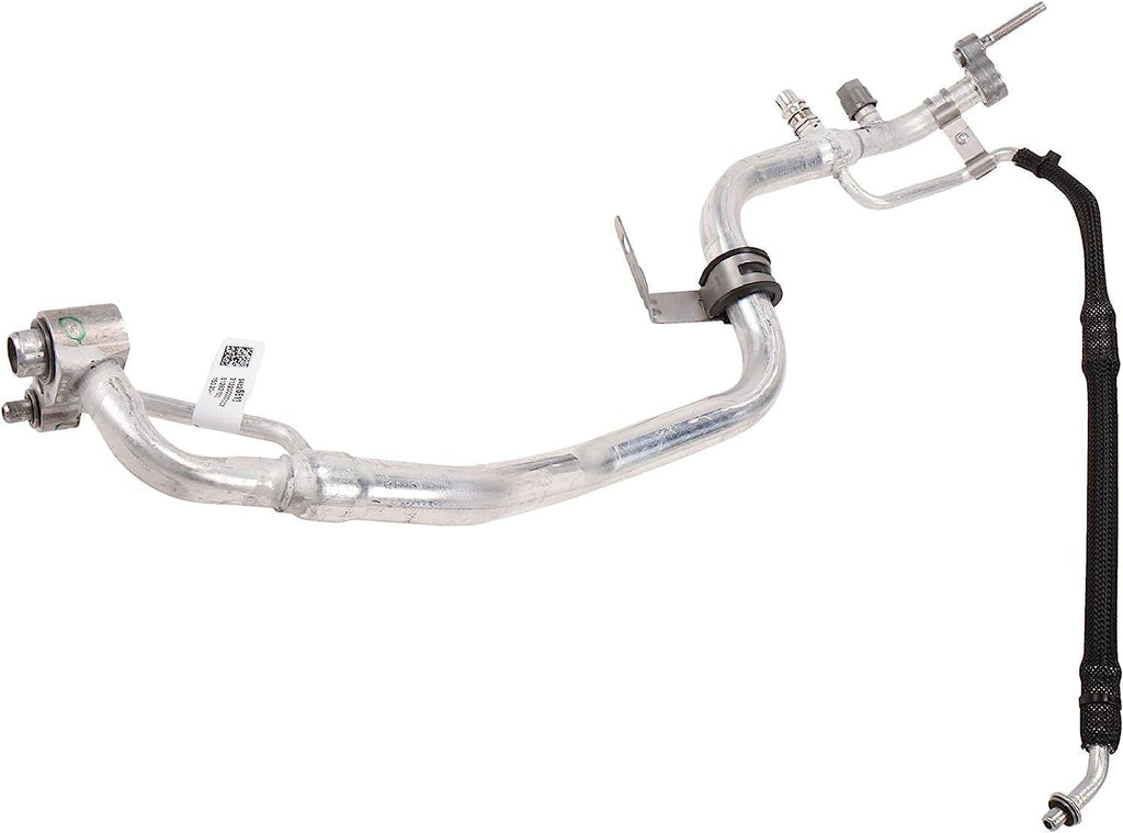 GM Original Equipment 84826613 Air Conditioning Refrigerant Heat Exchanger