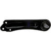 Dorman 527-039 Rear Left Suspension Trailing Arm for Specific Chrysler Models, Black