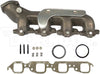 Exhaust Manifold for C2500, C2500 Suburban, C3500, K2500+More 674-267