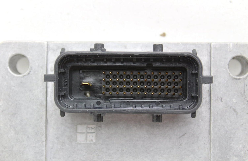 06-14 Pontiac G6  TCM TCU Transmission Computer Control Unit Module