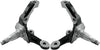 Allstar Stock Replacement Spindle for Ford Mustang II - Pair