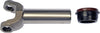 Dorman 697-502 Rear Driveshaft at Transfer Case Drive Shaft Slip Yoke for Select Chevrolet / GMC Models