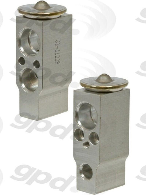 Global Parts A/C Expansion Valve for CR-Z, Insight 3411532