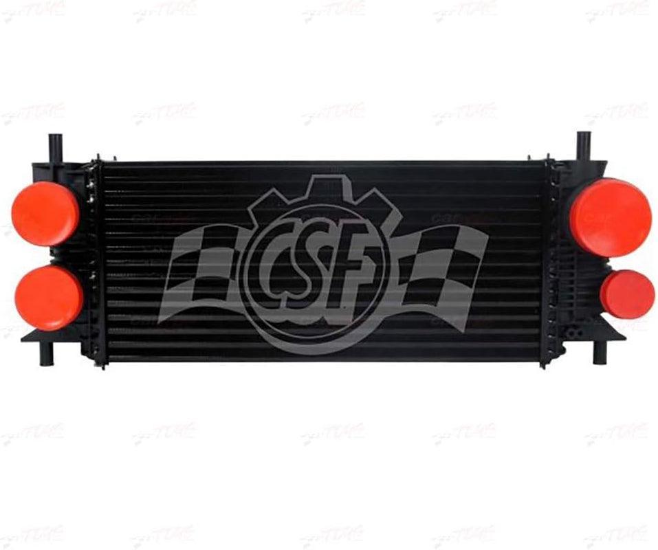 15-19 Ford F-150 2.7L Turbo OEM Intercooler