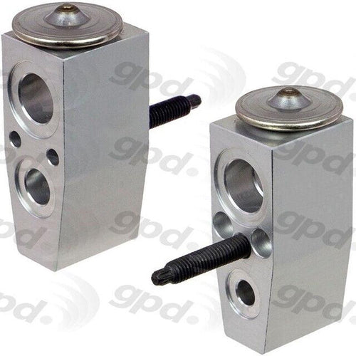 Global Parts A/C Expansion Valve for Escape, MKC 3411933