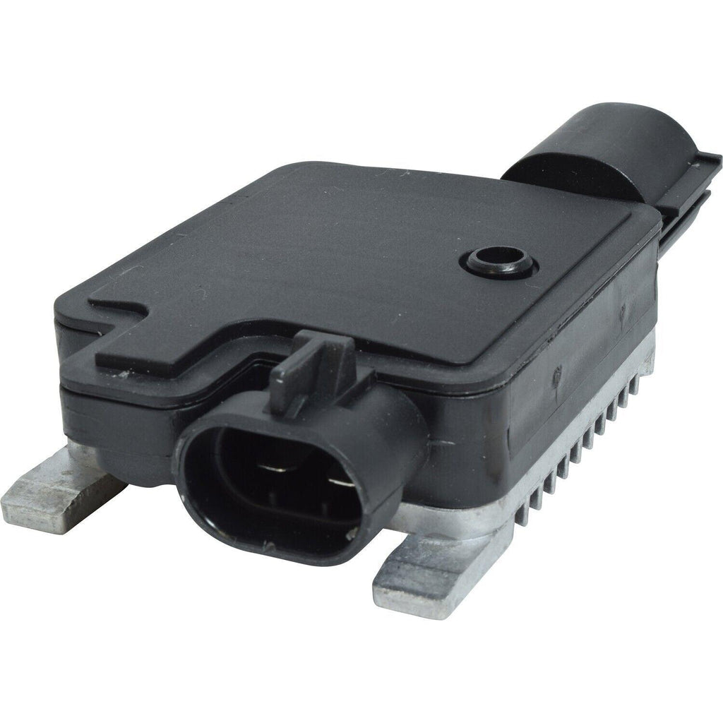 Engine Cooling Fan Switch for Crown Victoria, Town Car, Grand Marquis SW11572C