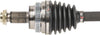 66-9311 New CV Constant Velocity Drive Axle Shaft