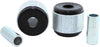 Whiteline W92835 Rear Differential Mount Bushing
