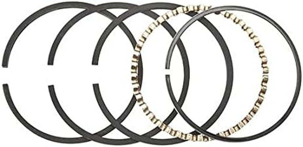533040 8-Cylinder Piston Ring Set