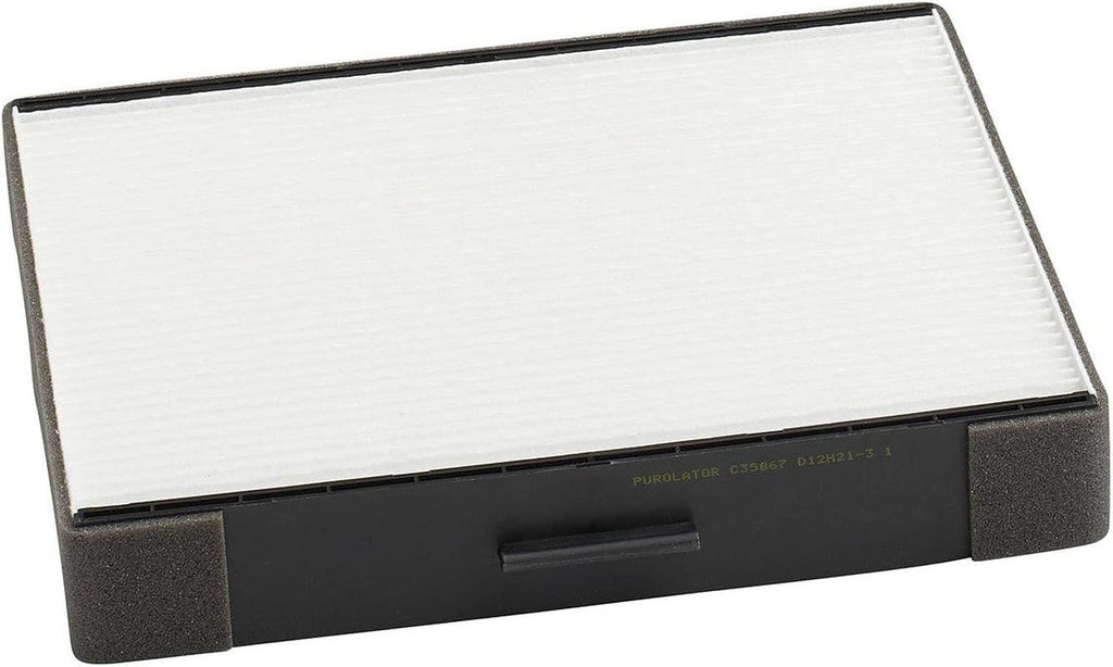 C35867 one Advanced Cabin Air Filter Compatible with Select Kia Vehicles