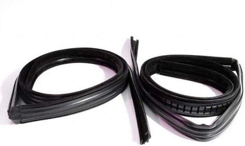 Metro Moulded IS-WC 5900-22 Window Channel