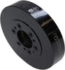 2545401 Fluidgel Black 8.00" OD External Balance Damper for Chevy 454 1970-90