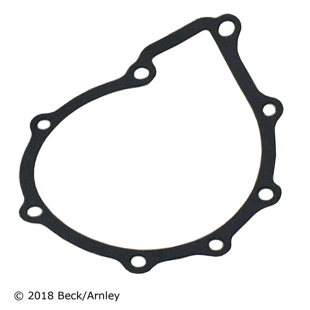 Beck Arnley Engine Water Pump for Mercedes-Benz 131-2314