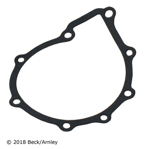 Beck Arnley Engine Water Pump for Mercedes-Benz 131-2314