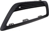 Front Fog Lamp Molding Compatible with 2013-2015 Honda Accord Set of 2 Passenger and Driver Side Paint to Match Sedan