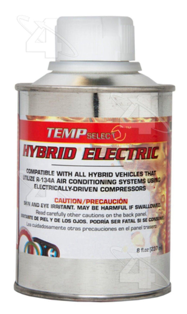 Refrigerant Oil for MDX, C-Max, Niro, Soul EV, Es300H, Gs450H, Rx450H+More 59889