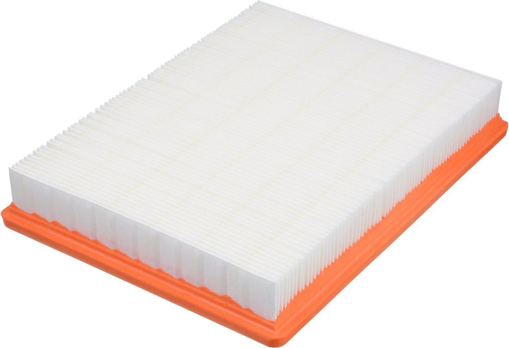 Extra Guard CA6479 Replacement Engine Air Filter for Select Oldsmobile, Buick, Pontiac, Chevrolet, and Cadillac Models, Provides up to 12 Months or 12,000 Miles Filter Protection