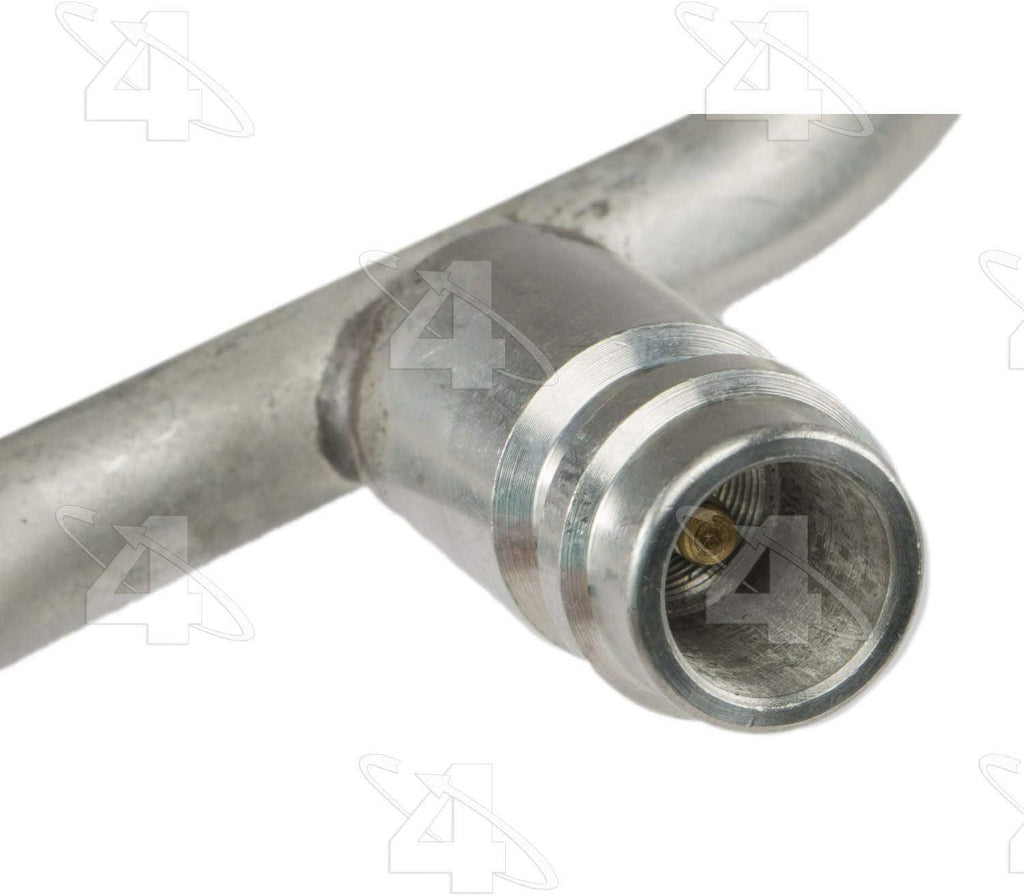 56891 Liquid Line Hose Assembly W/O Orifice Tube