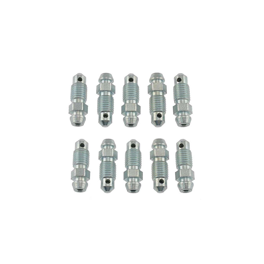 Brake Bleeder Screw for TJ, Wrangler, Neon, Ram 2500 Van, Dakota+More H9403