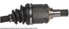 Front Driver Side Cardone CV Axle Assembly for Matrix, Vibe, Corolla (66-5289)