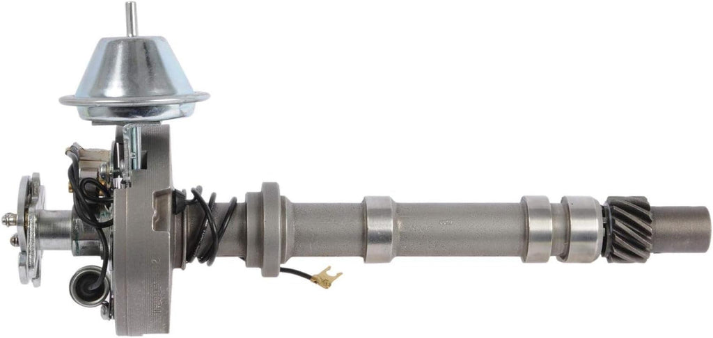 Cardone 30-1835 Remanufactured HEI Electronic Distributor and Module (Renewed)