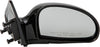Dorman 955-746 Passenger Side Door Mirror Compatible with Select Kia Models