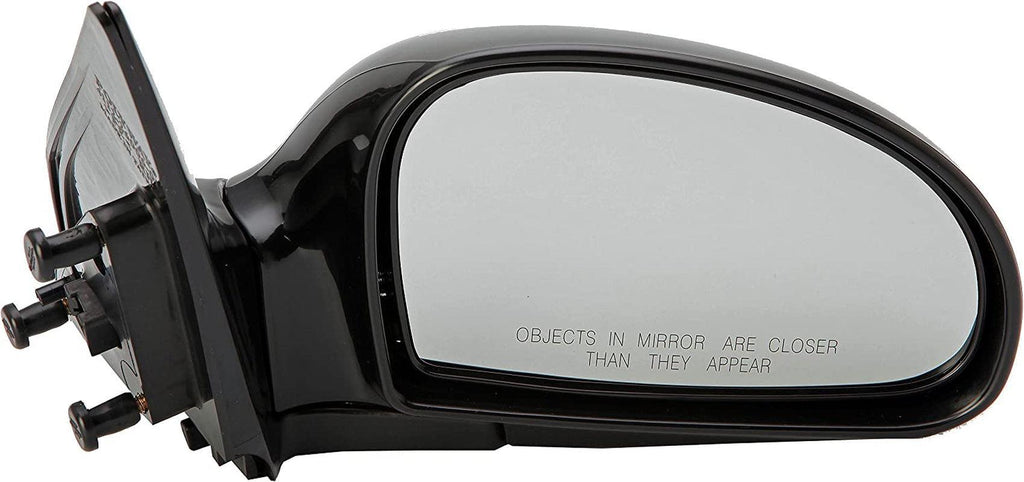 Dorman 955-746 Passenger Side Door Mirror Compatible with Select Kia Models