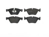 Brembo Front Disc Brake Pad Set for 528I, 528I Xdrive (P06060)