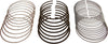 2M5292 8-Cylinder Piston Ring Set
